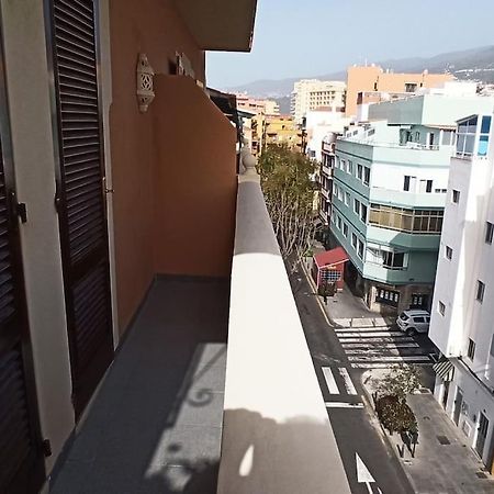 Centrico, Comodo Y Bello Apto En Puerto De La Cruz المظهر الخارجي الصورة