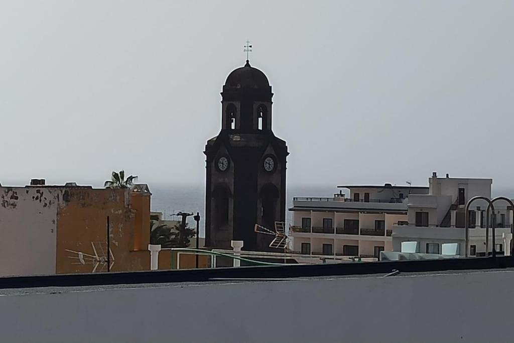 Centrico, Comodo Y Bello Apto En Puerto De La Cruz المظهر الخارجي الصورة