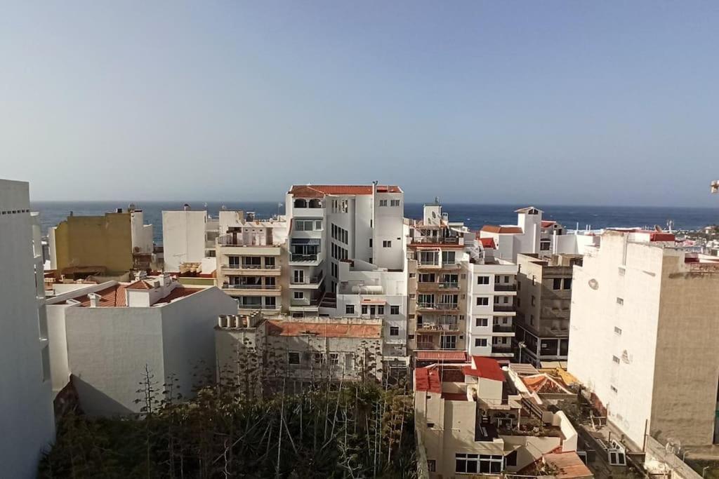 Centrico, Comodo Y Bello Apto En Puerto De La Cruz المظهر الخارجي الصورة