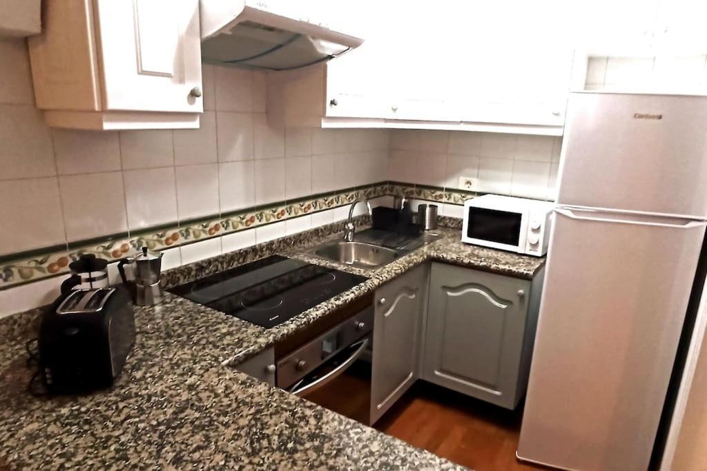 Centrico, Comodo Y Bello Apto En Puerto De La Cruz المظهر الخارجي الصورة